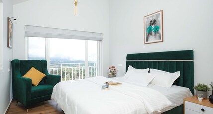 Heaven Dale   Entire Two Bedroom Villa Room Type - Heaven Dale   Entire Two Bedroom Villa
