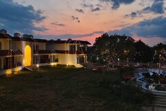 Saptashringa Holiday Home