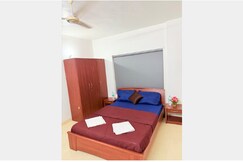 3Bhk Apartment secure place in koregaon park