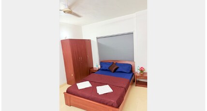 3Bhk Apartment secure place in koregaon park Room Type - 3Bhk Apartment secure place in koregaon park