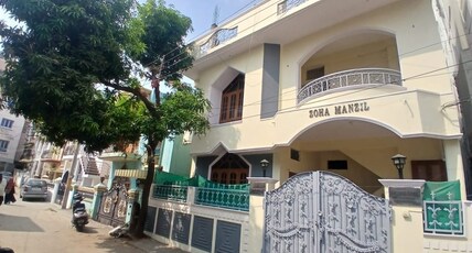 Zuha manzil Room Type - Zuha manzil