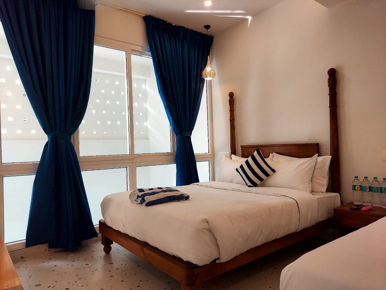 Greeka Private pool and Suites - Tap to explore photos