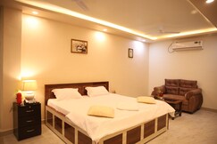 Hotel Kalpana
