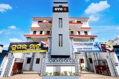 Hotel O Google Palace