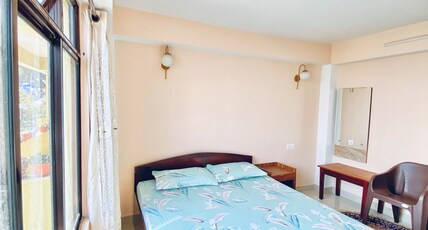Dichendronkhang homestay Room Type - Bedroom 2