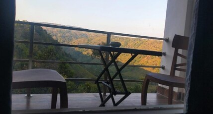 Ka Bri War Resort Room Type - Double Bedded Deluxe Room Non Ac