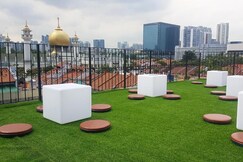 Beary Best Hostel Kampong Glam