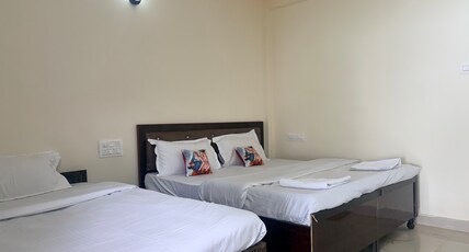 Nature Nest Kyarki Room Type - Bedroom 3