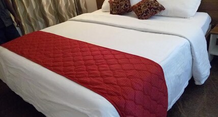 Bhaskara Room Type - Executive Room