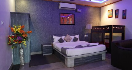 Dream View Heritage Room Type - Suite Room with Bathtub