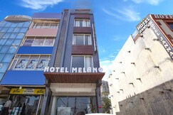 Hotel Melano
