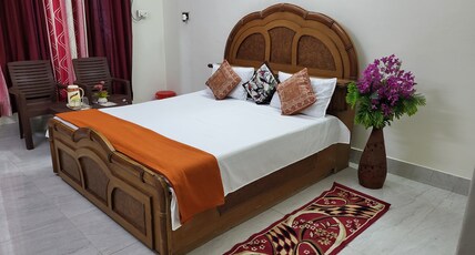 Kanak Homestay Room Type - AC Room 2