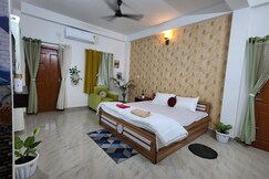 Lavis Cozy Home | 5Min From New Guwahati Airport