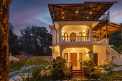 Villa Blanca