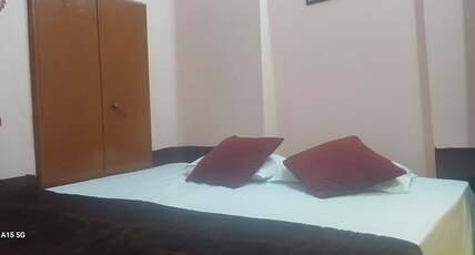 G.K. PAYING GUEST HOUSE Room Type - Bedroom 4