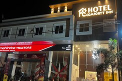 Hotel Comfortt Inn