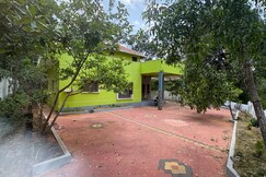 Vanasiri stay inn