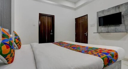Kashi Home Stay Room Type - 2BHK Room 