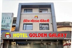 FabHotel Golden Galaxy