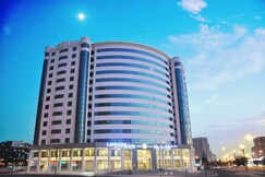 Lavender Hotel Al Nahda