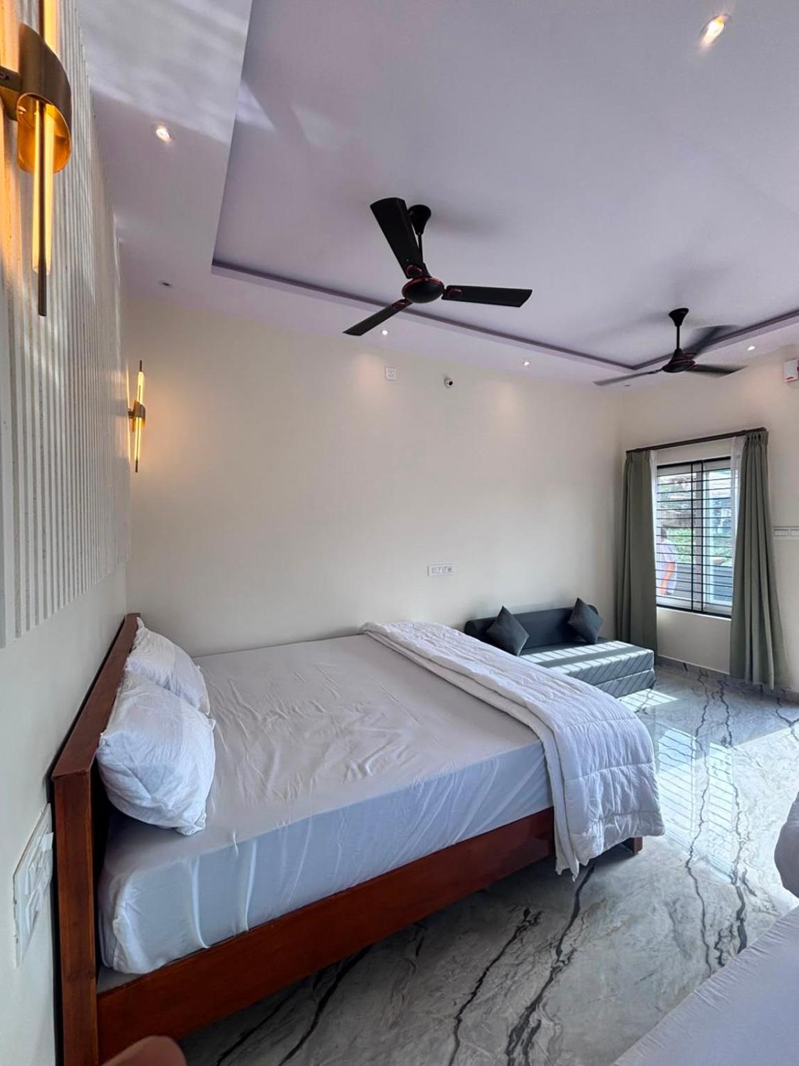 Hampi Tribes Homestay - Tap to explore photos