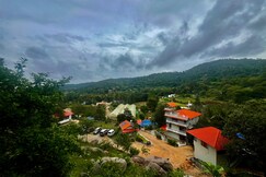 Lakshmi Flower Tech Resort