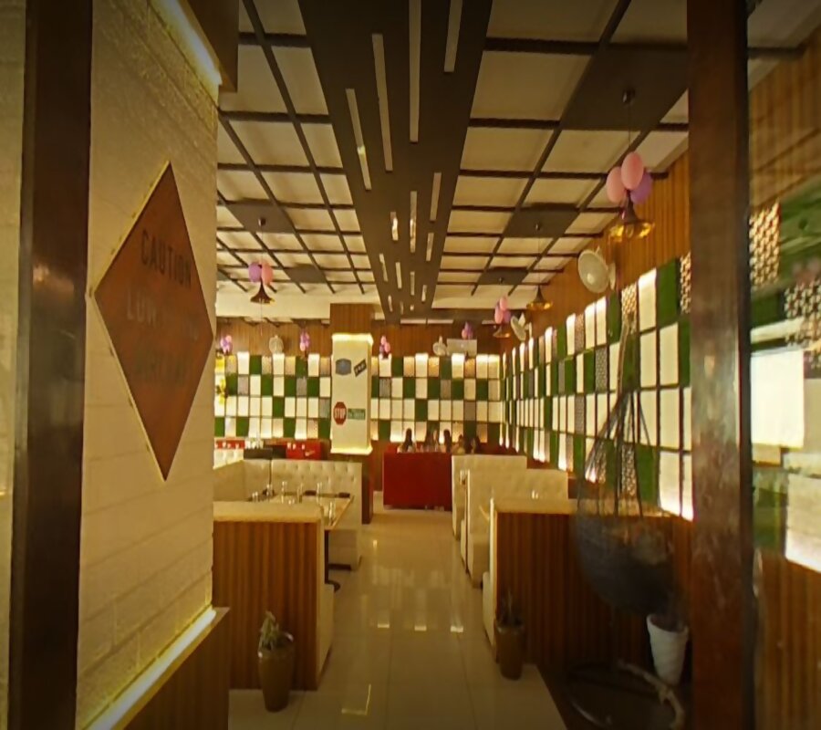 Main gallery