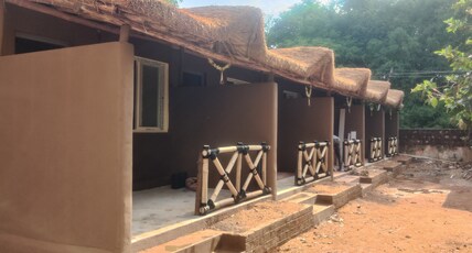 Hasini riverside retreat Room Type - Hasini riverside retreat