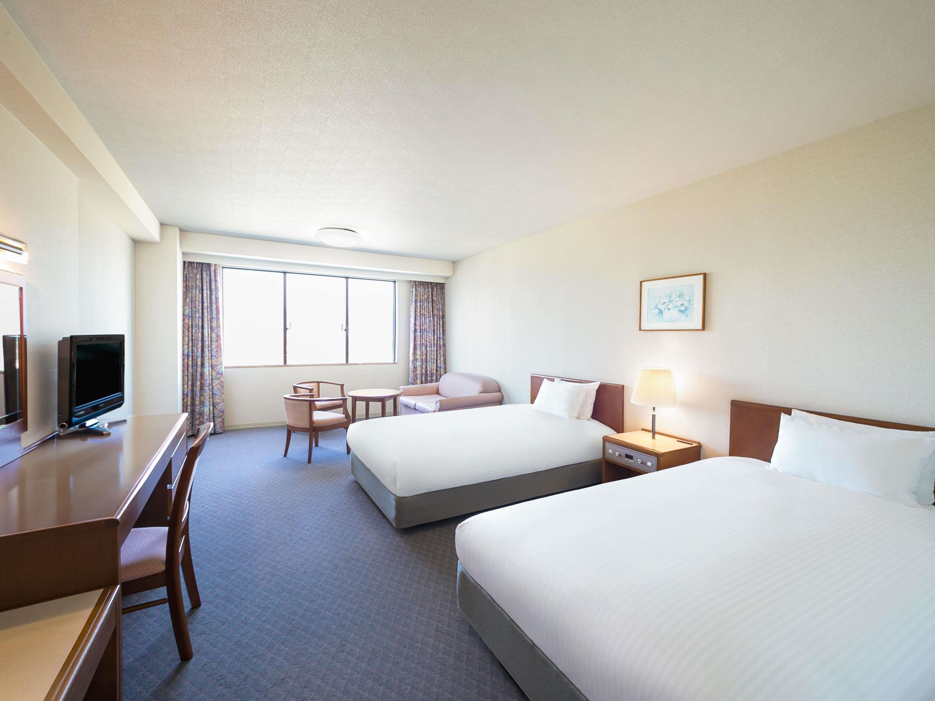 Grand Mercure Nara Kashihara - Tap to explore photos