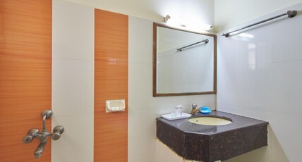 Hotel Sindoori Room Type - Executive Room
