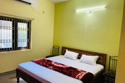 Welcome Inn Homestay