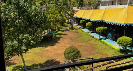 HARYANA ROYAL STAY Room Type - Tent 3