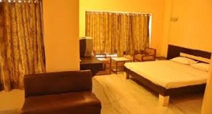 Hotel Saiways Room Type - EXECUTIVE ROOM  DOUBLE AC