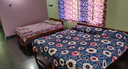 Trinity Villa Room Type - standard room 3