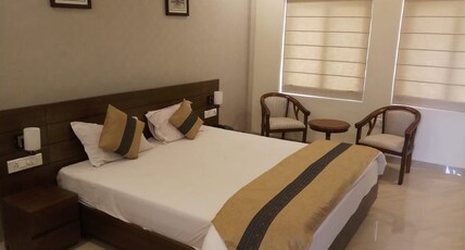 OTDC Panthanivas Room Type - Premier