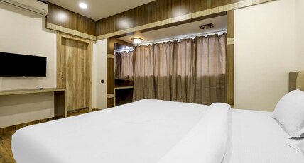 Hotel O The Apple Tree Room Type - Classic