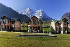 Sindh Resorts & Spa (River View)