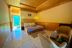 Wildnest Shangarh