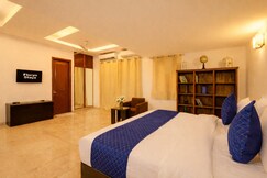 Floryn Stayz-Huda City Centre