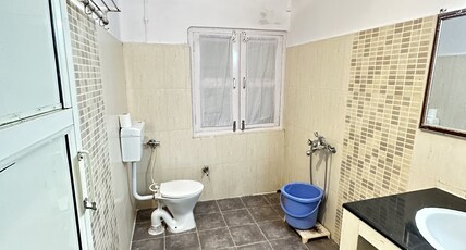 Hotel Meghdoot Room Type - Family Suite