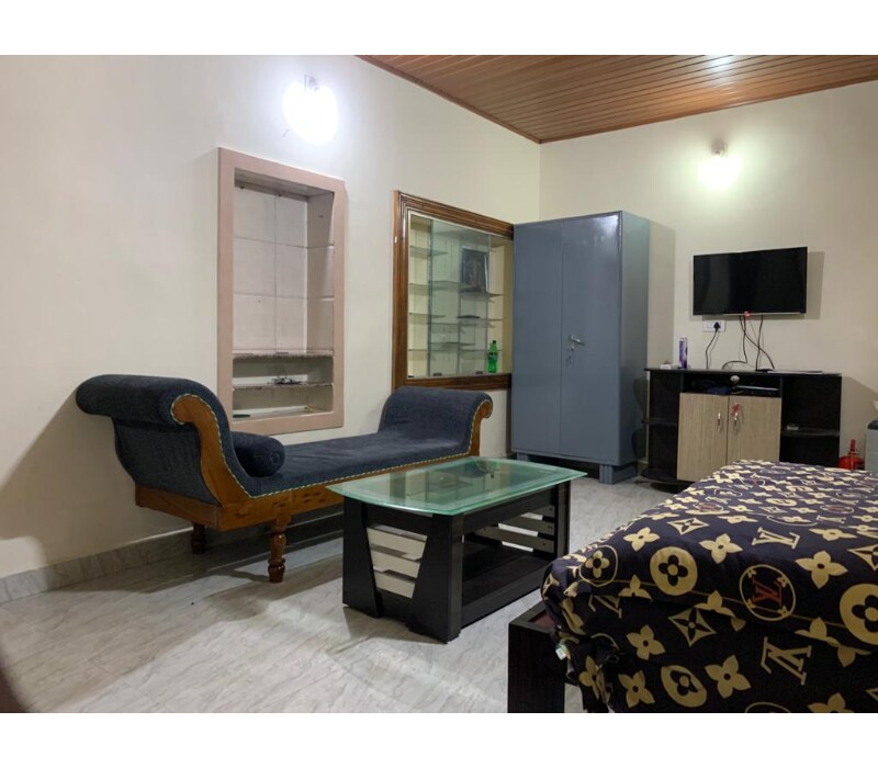 Silver Sky Nature Home Stay - Tap to explore photos
