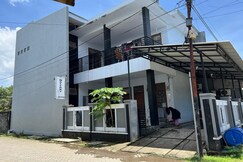 Hotel O Widan Homestay