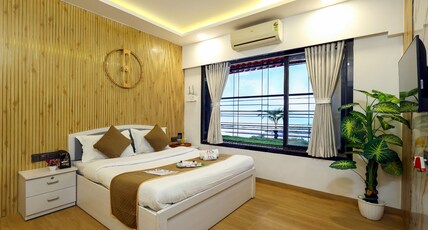 Gagal Home Service Apartment | Rooms & Suites Room Type - Merit Class