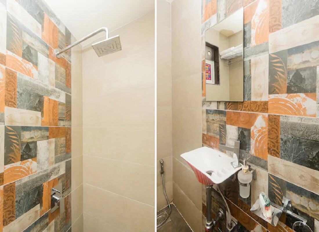 VILLA RESIDENCY NAVI MUMBAI - Tap to explore photos
