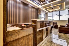 Collection O Ashraya Paradise