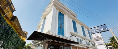 Shambhavi Hotel And Convention Centre