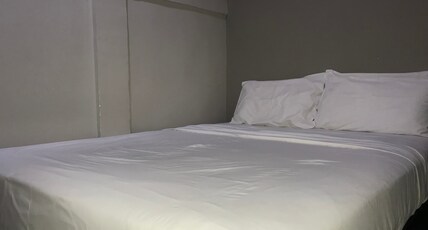 Hotel O Nice Stay Three Six Five Services Room Type - Standard Double