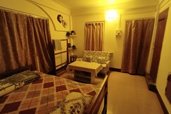 Park 'N' Rest Retreat