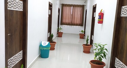 Kotla Residencyjad | Rooms in an Apartment Room Type - Executive Room