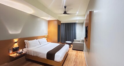 Hashtag Inn Room Type - Premium Room